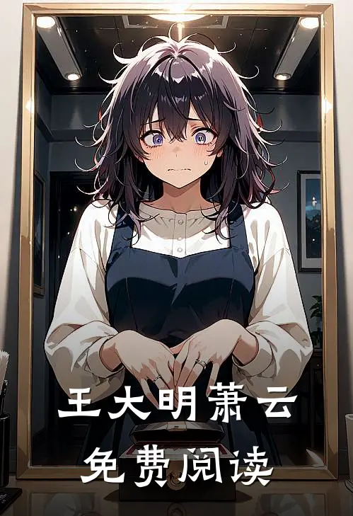 王大明萧云免费阅读