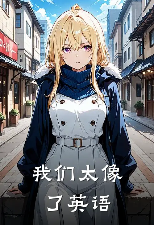 我们太像了英语