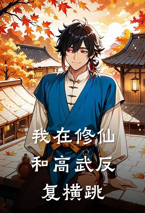 我在修仙和高武反复横跳