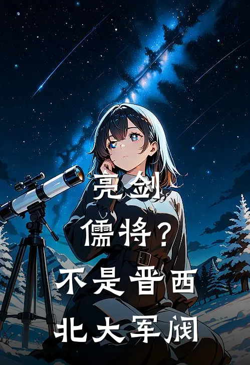 亮剑：儒将？不，是晋西北大军阀