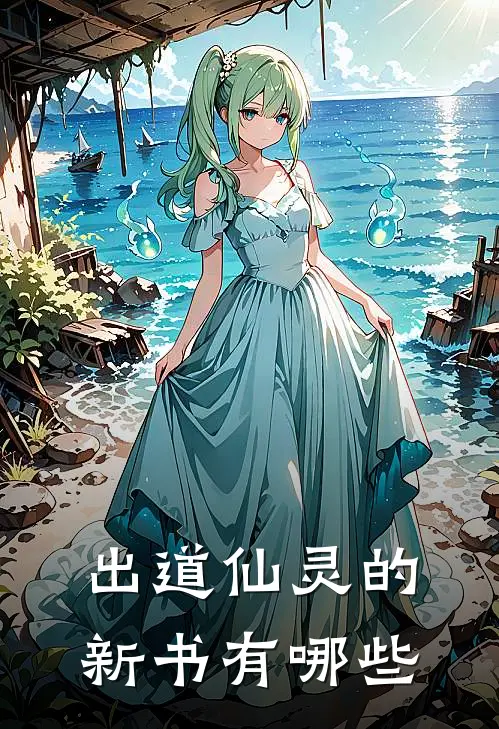 出道仙灵的新书有哪些