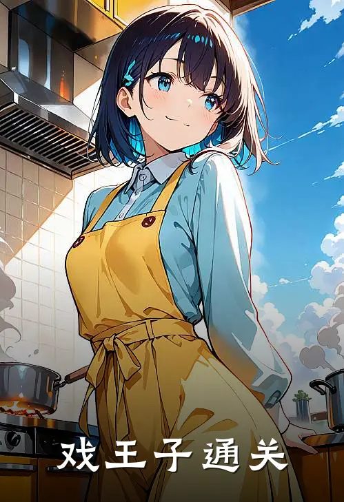 戏王子通关