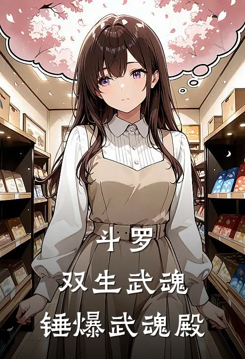 斗罗：双生武魂，锤爆武魂殿