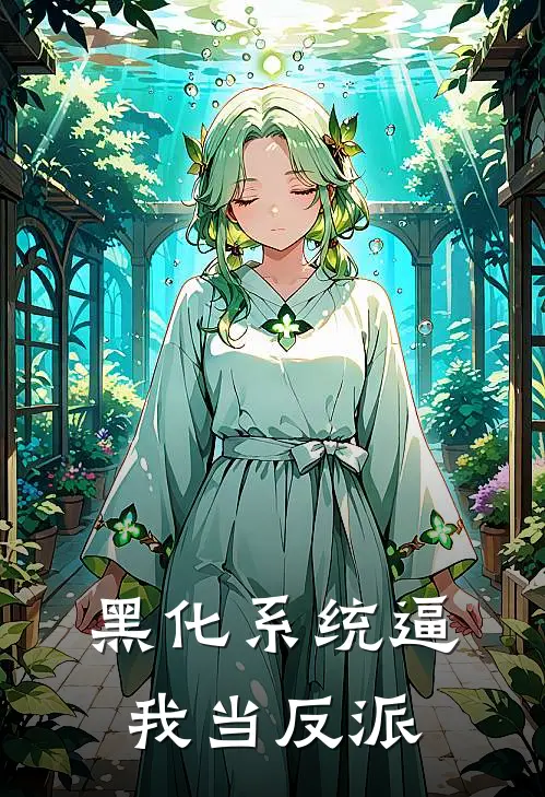 黑化系统逼我当反派