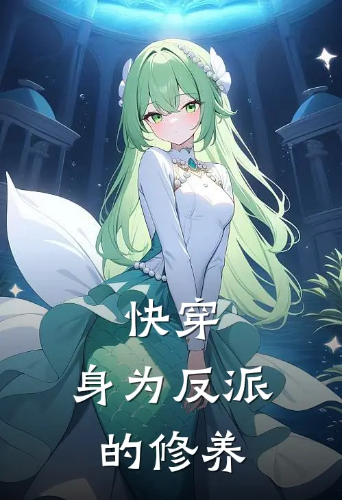 快穿，身为反派的修养