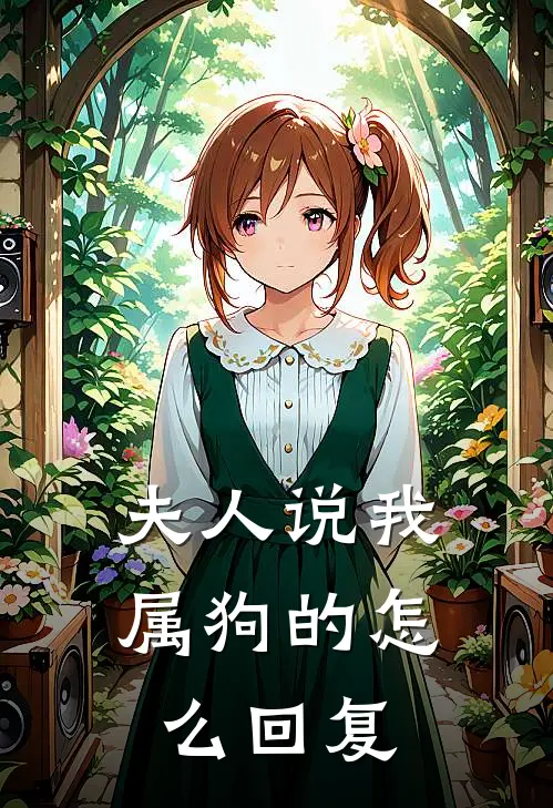 夫人说我属狗的怎么回复