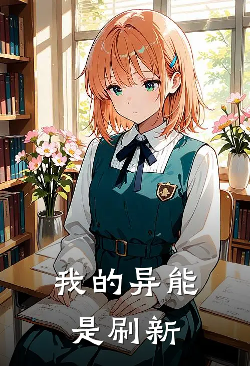 我的异能是刷新