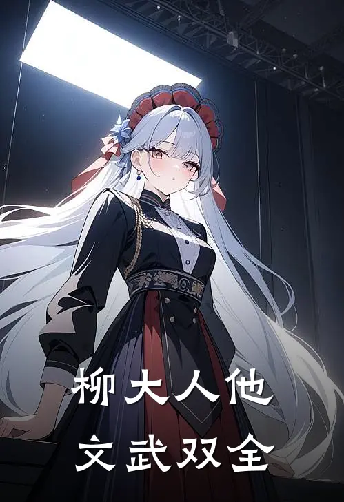 柳大人他文武双全