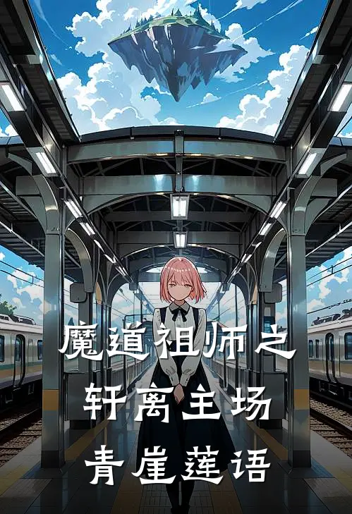 魔道祖师之轩离主场青崖莲语