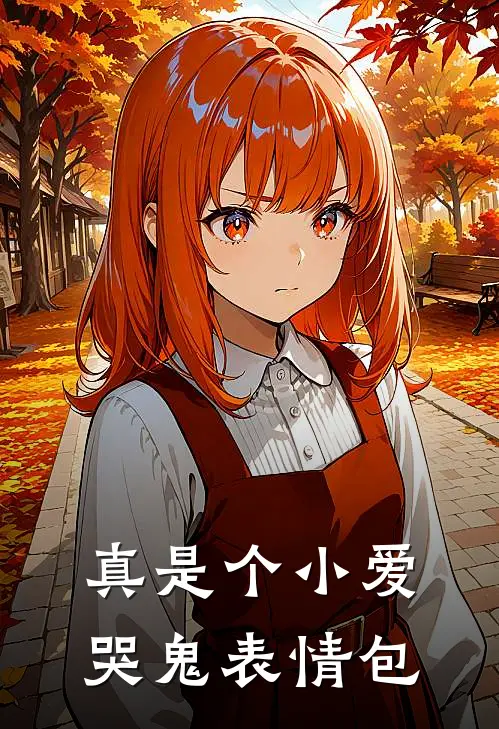 真是个小爱哭鬼表情包