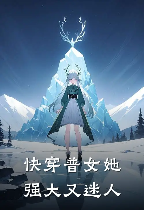 快穿普女她强大又迷人