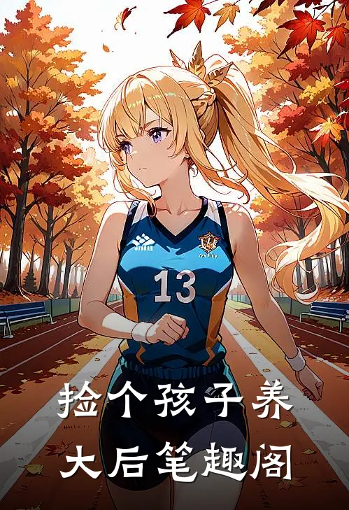 捡个孩子养大后笔趣阁