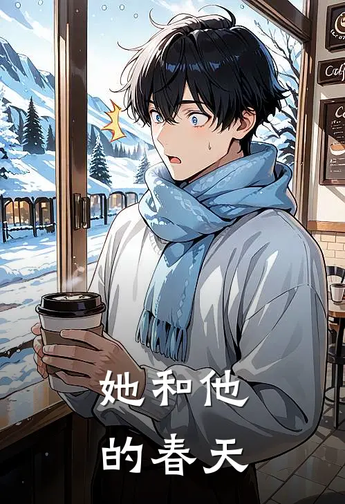 她和他的春天
