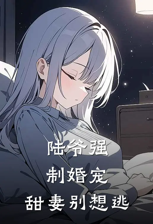 陆爷强制婚宠：甜妻别想逃