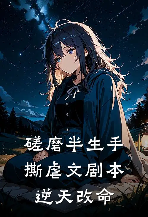 磋磨半生手撕虐文剧本逆天改命