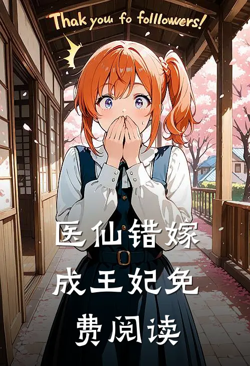 医仙错嫁成王妃免费阅读