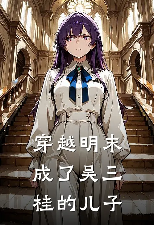 穿越明末成了吴三桂的儿子