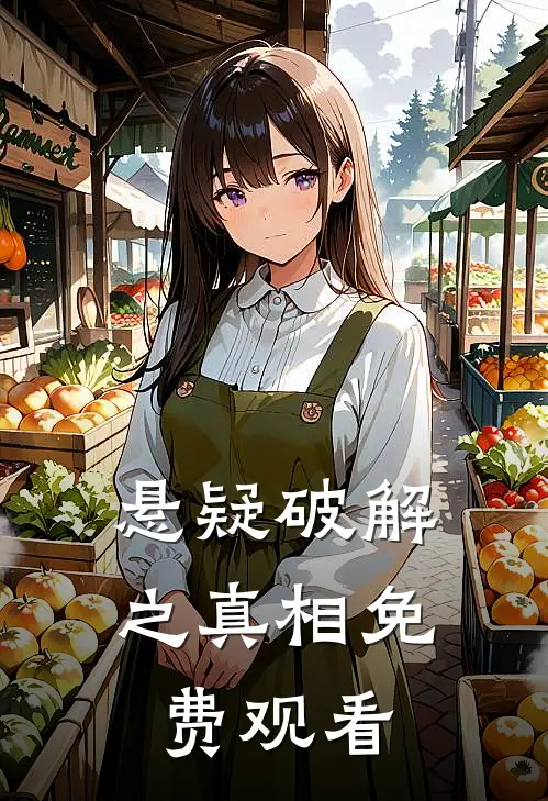 悬疑破解之真相免费观看