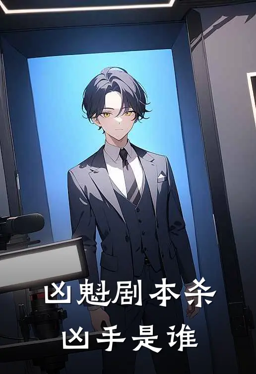 凶魁剧本杀凶手是谁