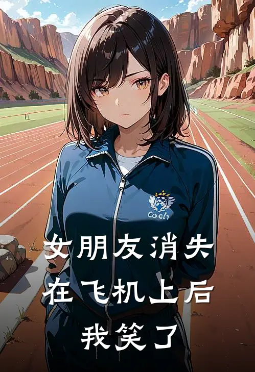 女朋友消失在飞机上后，我笑了