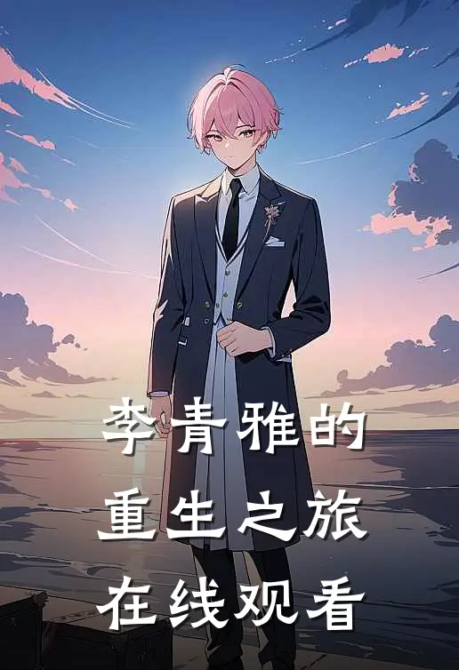 李青雅的重生之旅在线观看