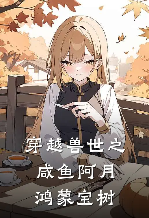 穿越兽世之咸鱼阿月鸿蒙宝树