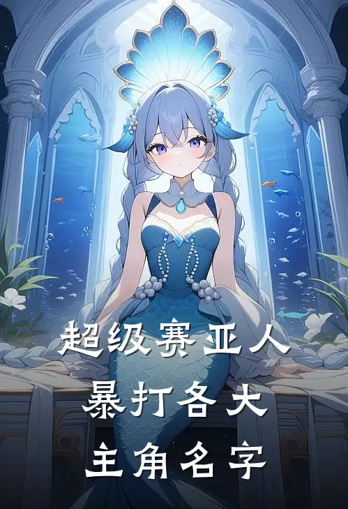 超级赛亚人暴打各大主角名字