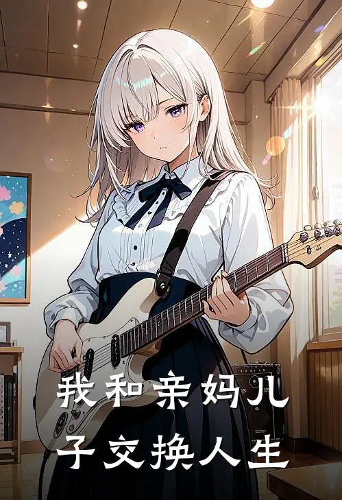 我和亲妈儿子交换人生