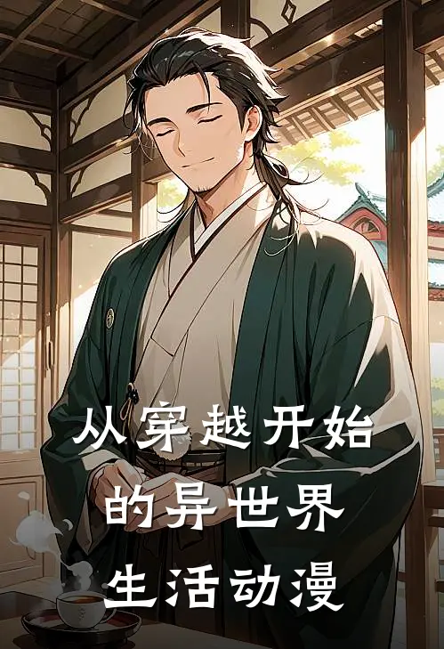 从穿越开始的异世界生活动漫