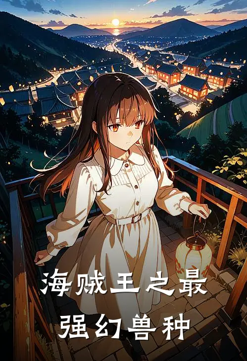 海贼王之最强幻兽种