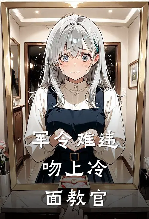 军令难违，吻上冷面教官