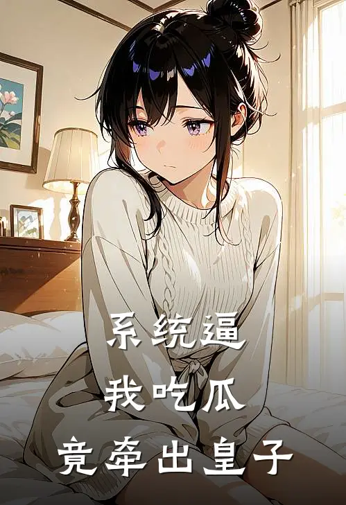 系统逼我吃瓜：竟牵出皇子