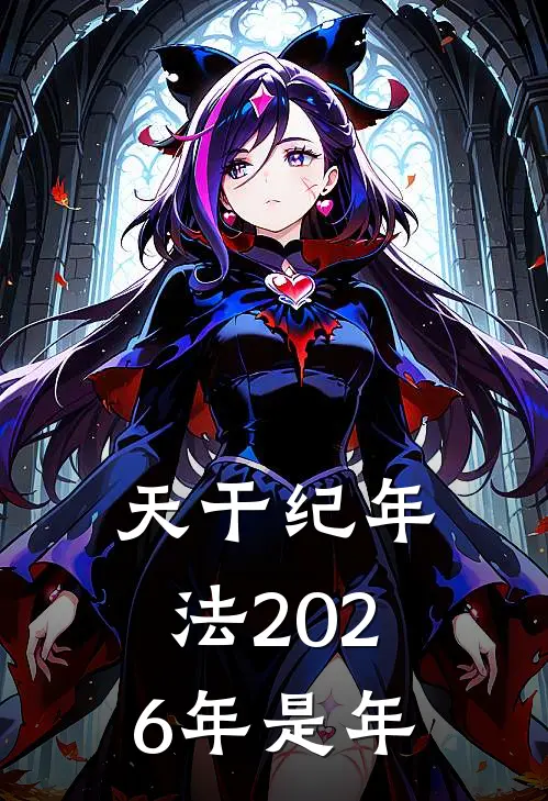 天干纪年法2026年是年