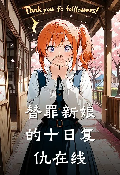 替罪新娘的十日复仇在线