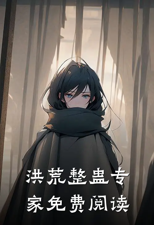 洪荒整蛊专家免费阅读