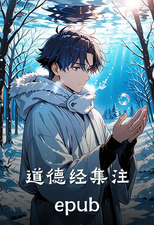 道德经集注epub