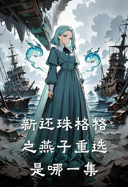 新还珠格格之燕子重选是哪一集