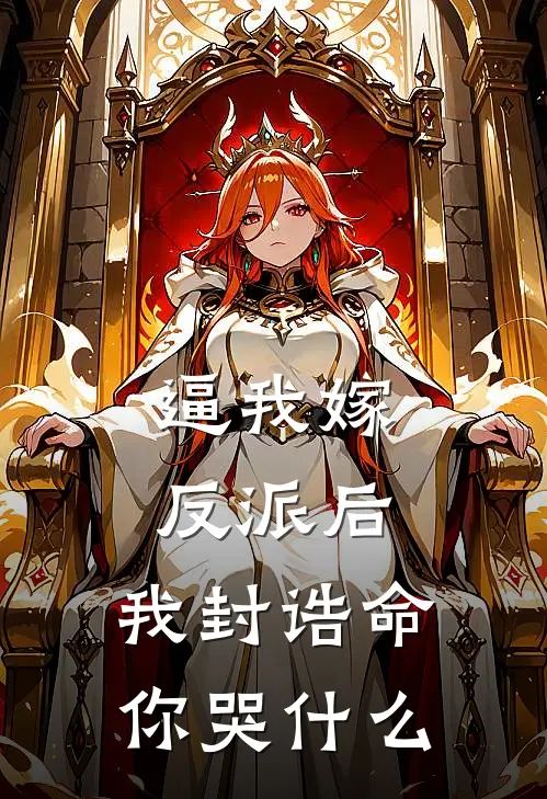 逼我嫁反派后，我封诰命你哭什么