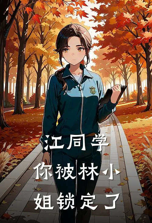 江同学，你被林小姐锁定了(林晚江澈)免费阅读全文_免费完结版小说江同学，你被林小姐锁定了林晚江澈