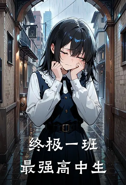 终极一班：最强高中生
