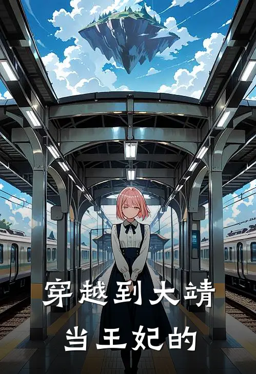 穿越到大靖当王妃的