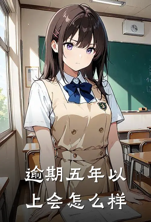 逾期五年以上会怎么样