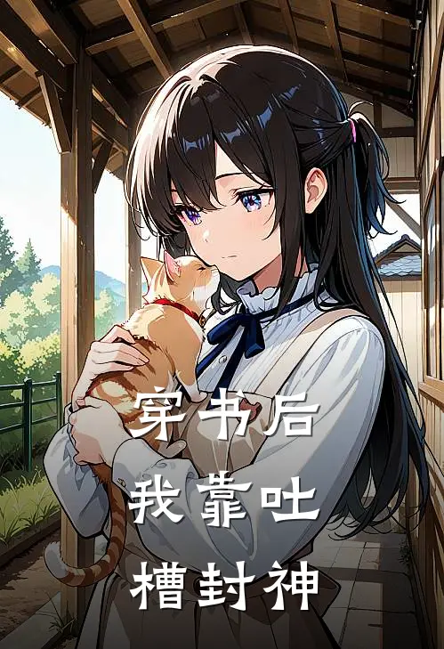 穿书后，我靠吐槽封神