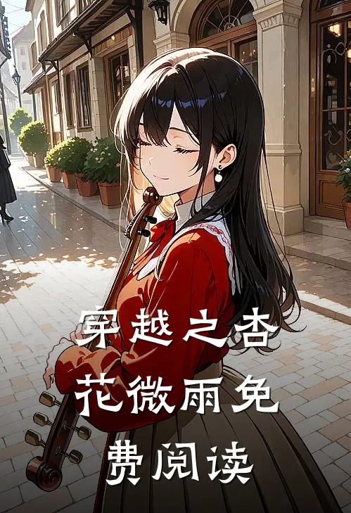 穿越之杏花微雨免费阅读