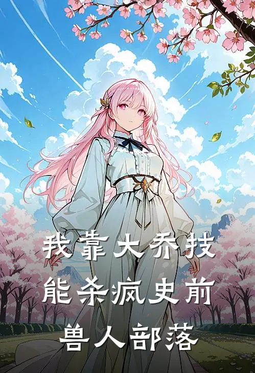 我靠大乔技能杀疯史前兽人部落