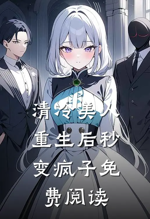 清冷美人重生后秒变疯子免费阅读