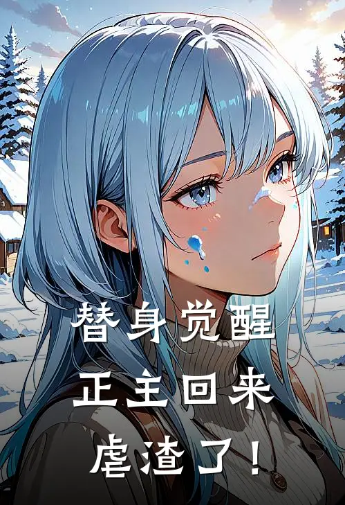 替身觉醒：正主回来虐渣了！