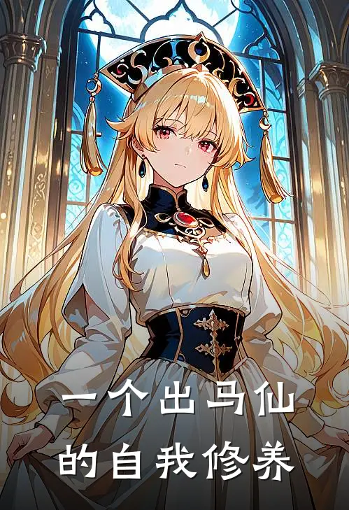 一个出马仙的自我修养