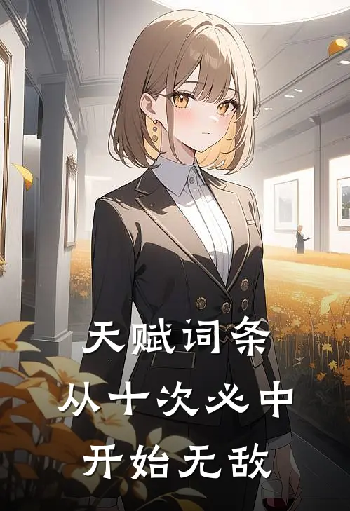 天赋词条：从十次必中开始无敌