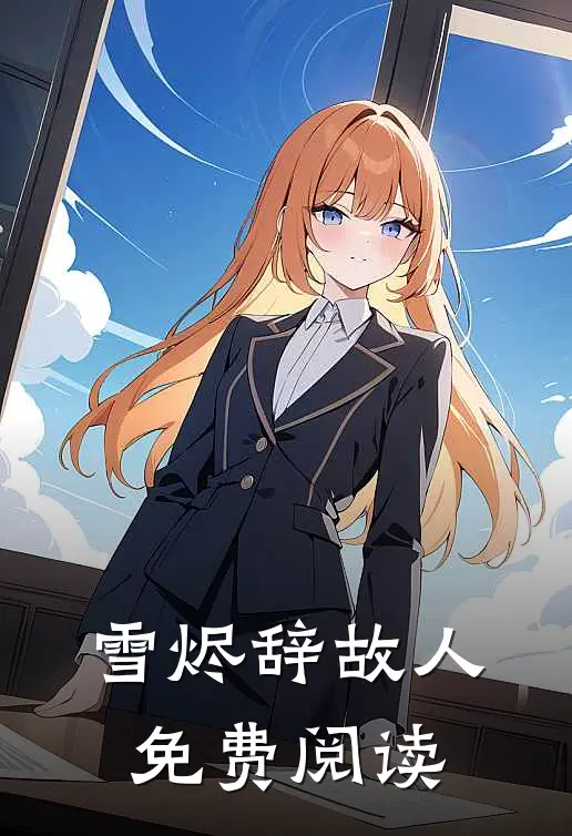 雪烬辞故人免费阅读